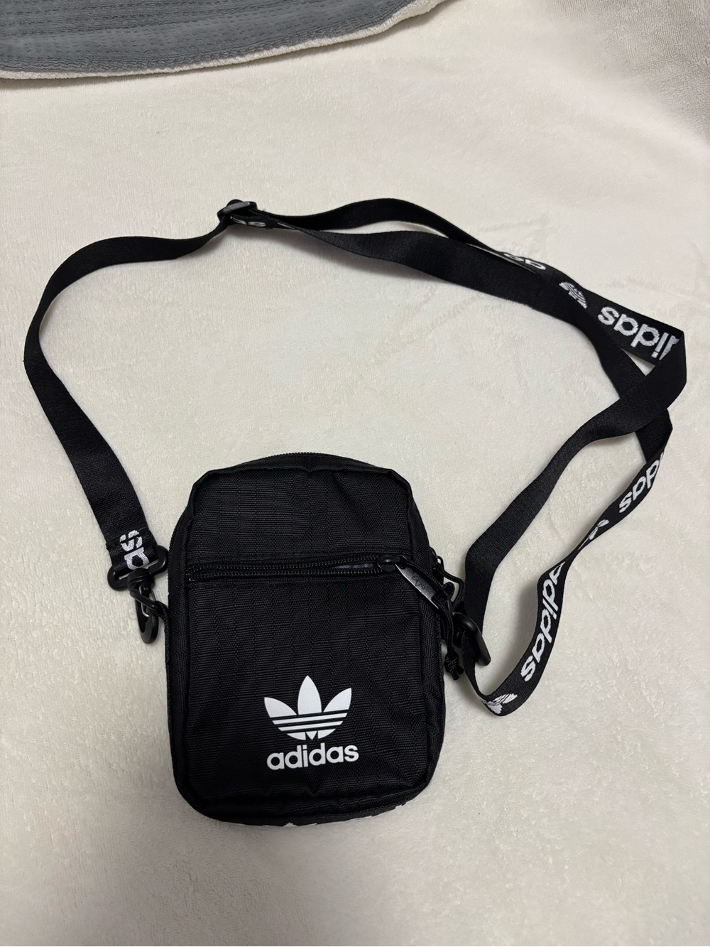 adidas Crossbody Sling Bag